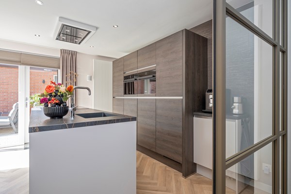 Medium property photo - Beneluxlaan 64, 6164 ET Geleen